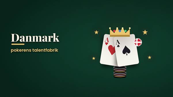 Hvorfor bliver Danmark ved med at producere pokerstjerner i verdensklasse?